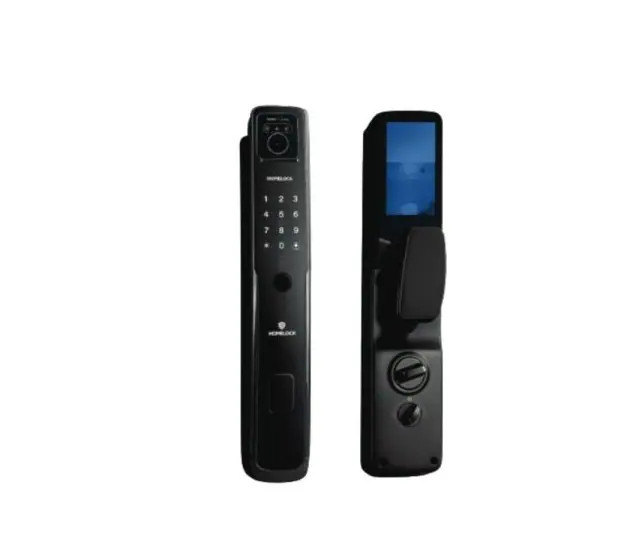 دستگیره هوشمند مدل هوم لاک S240