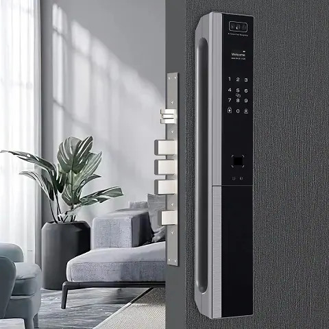 دستگیره هوشمند، برند هوم لاک S360