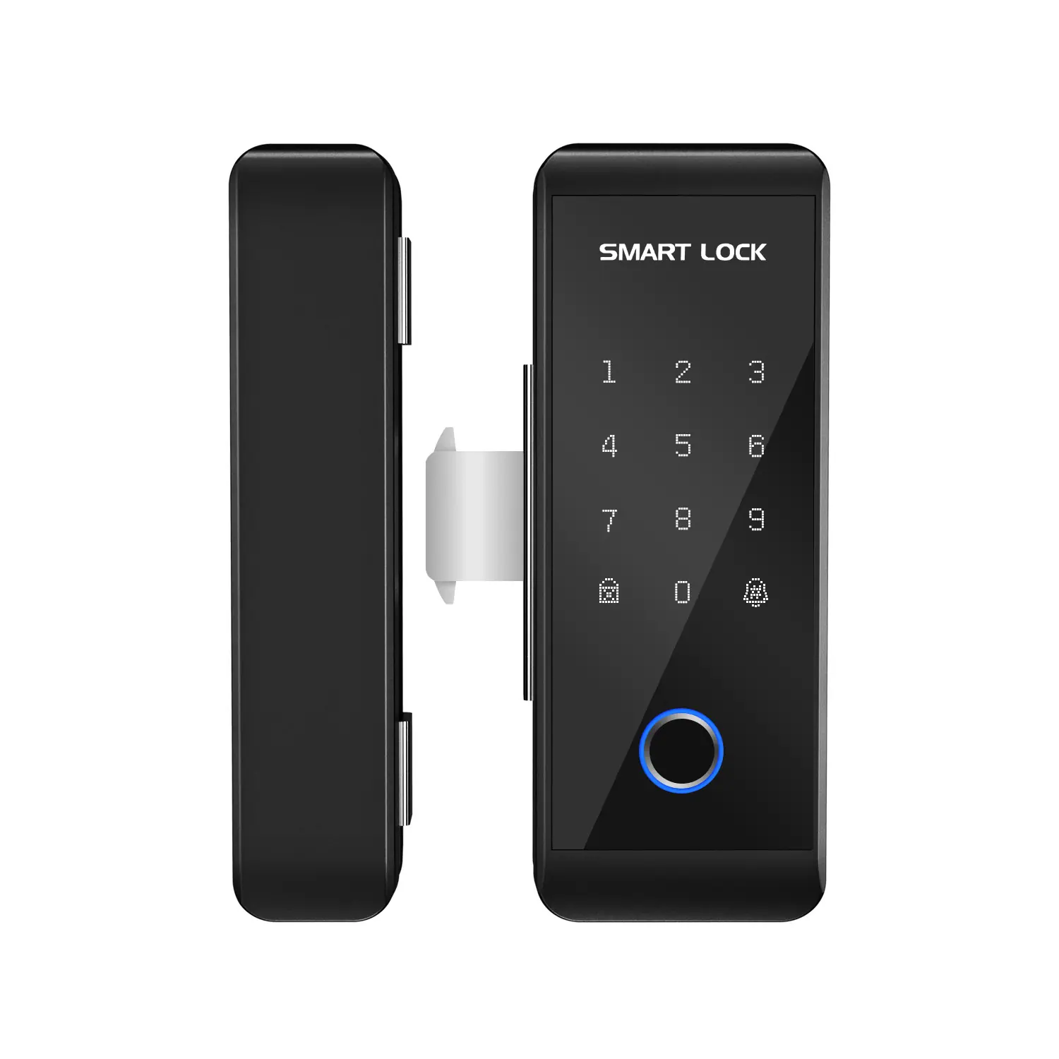 دستگیره هوشمند، برند هوم لاک مدل G280