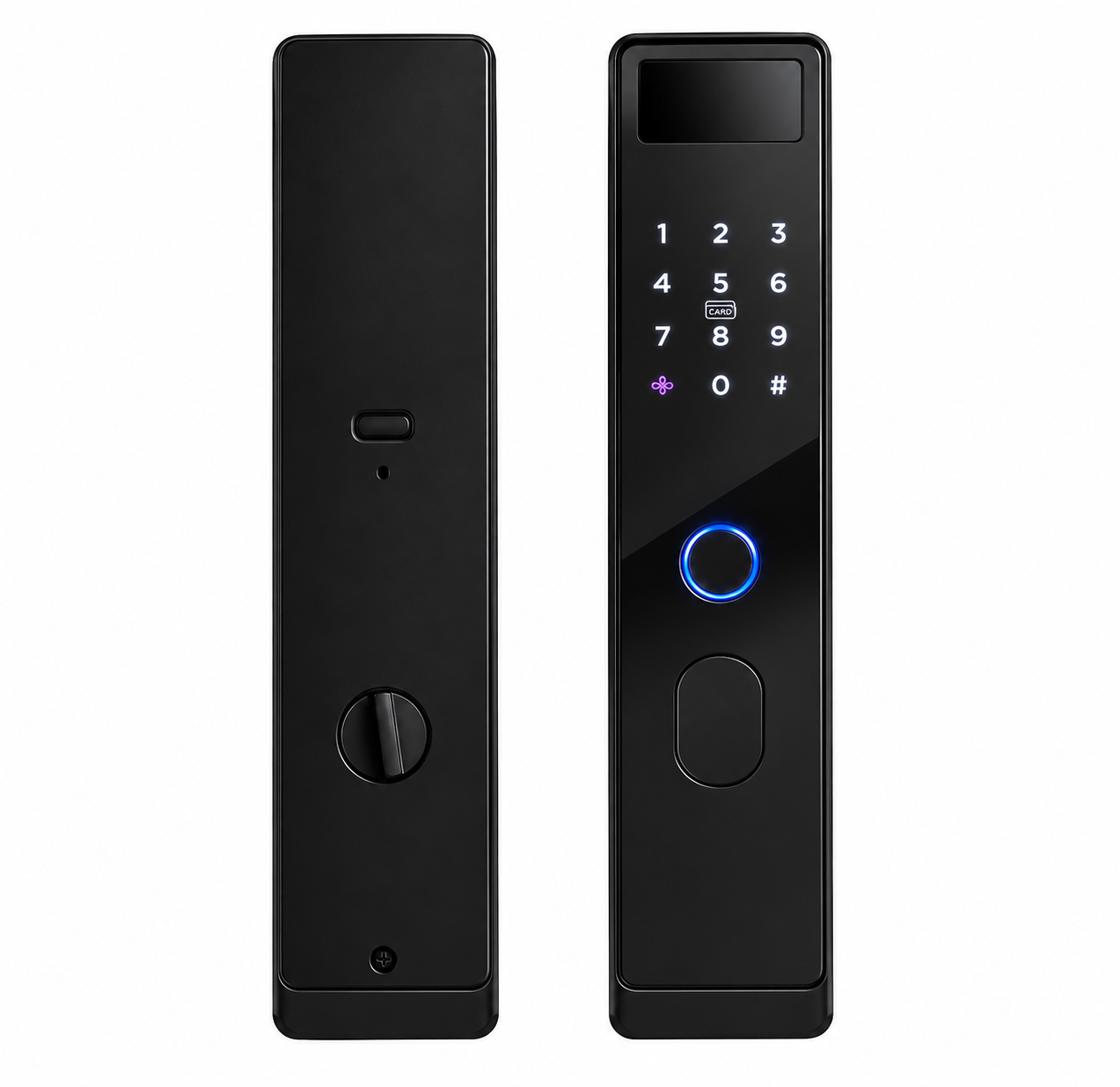 دستگیره هوشمند، برند هوم لاک مدل  z50 mini